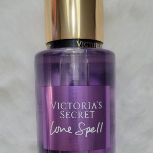 Victoria's Secret Body Mist (Love Spell) | 8.4oz. | BRAND NEW!